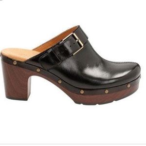 Clark’s Ledella York Clogs
